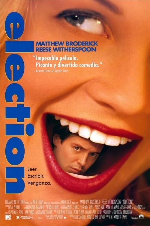 La Elección