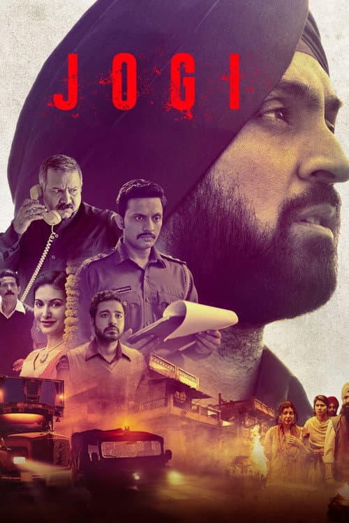 Jogi