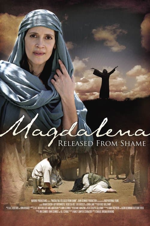 María Magdalena: Libre de Culpa