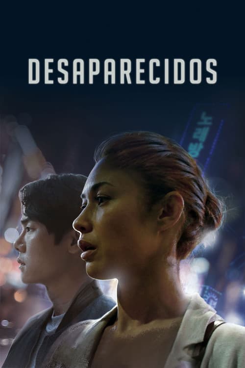 Desaparecidos