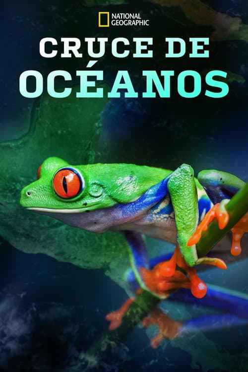 Where Oceans Collide