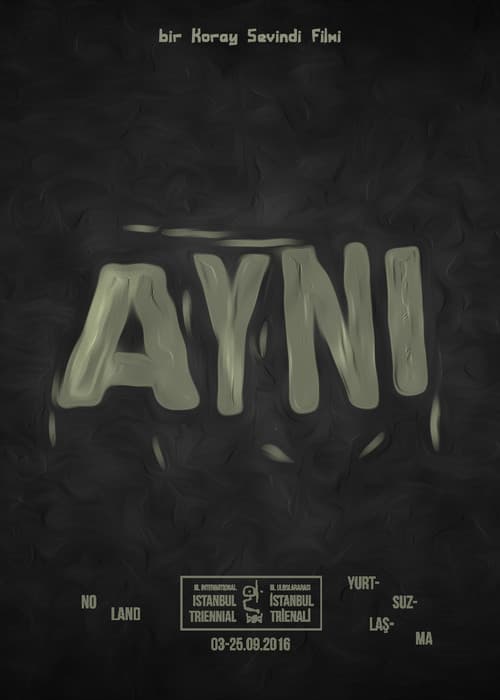 Aynı