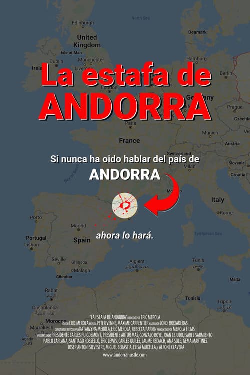 The Andorra Hustle