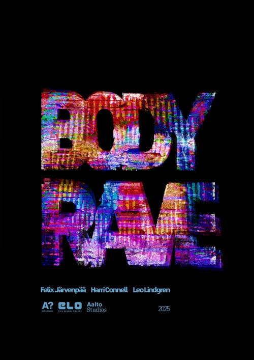 BODYRAVE