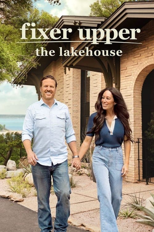 Remodelación en Pareja: La Casa del Lago