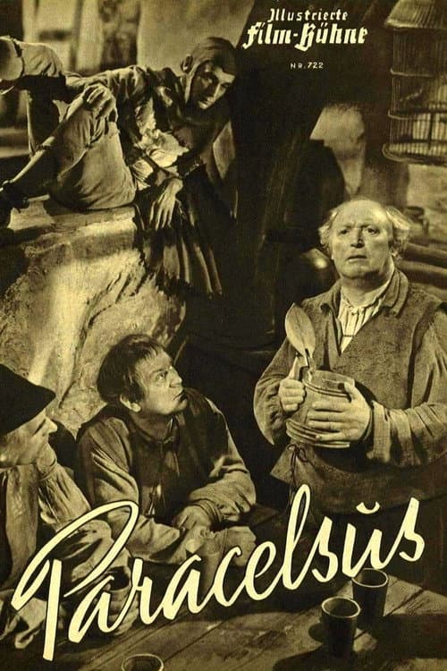 Paracelsus
