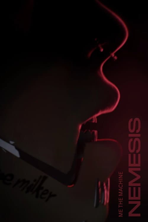 Me The Machine - Nemesis