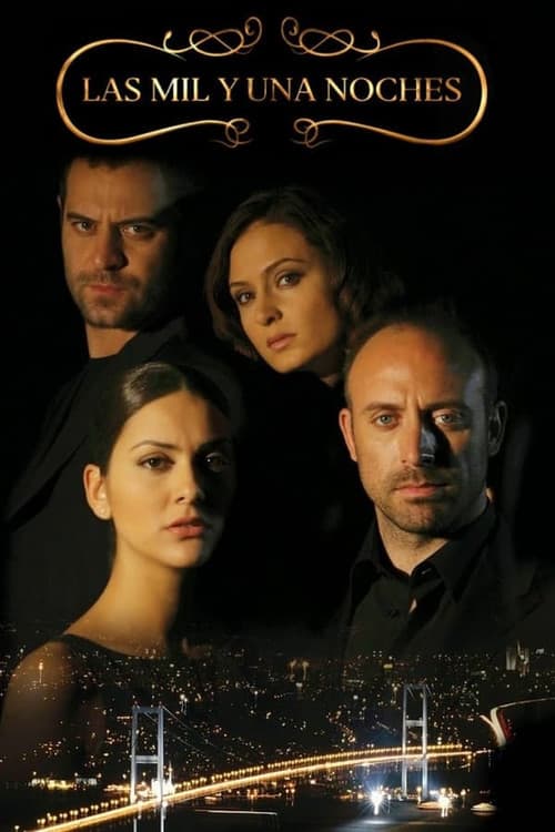 Binbir Gece