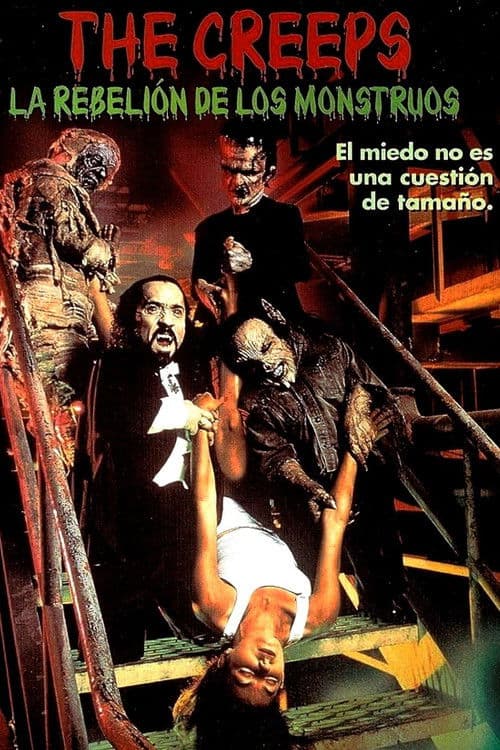 The Creeps