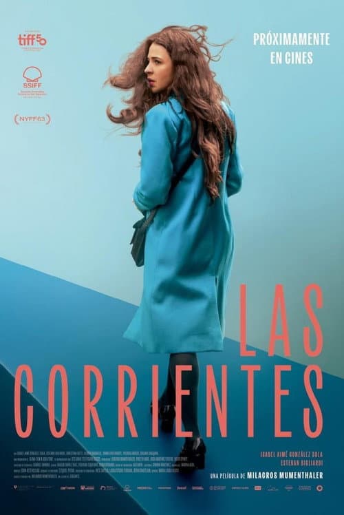 Las corrientes