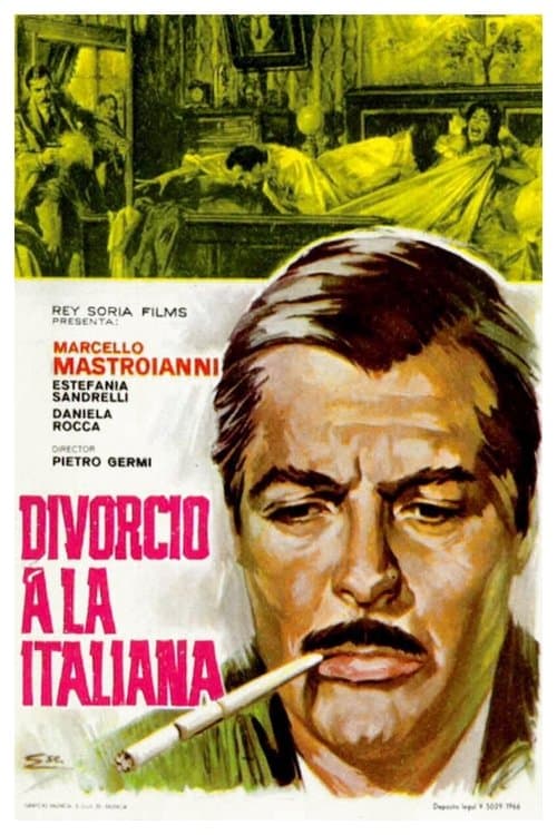Divorzio all'italiana
