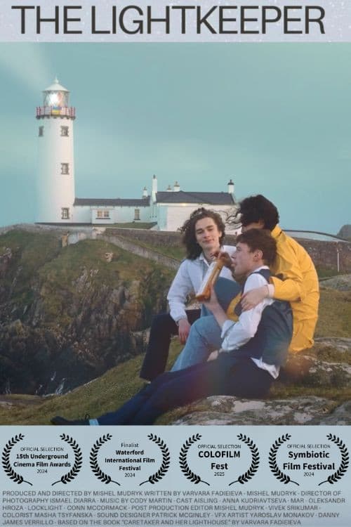 The Lightkeeper