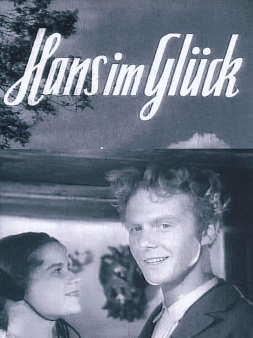 Hans im Glück