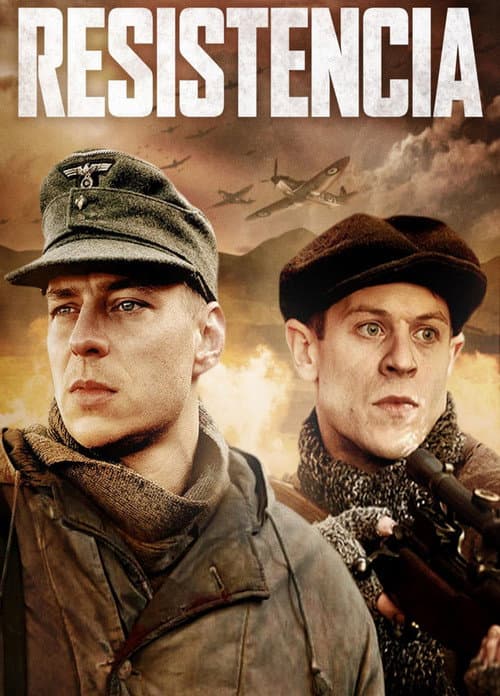 Resistance