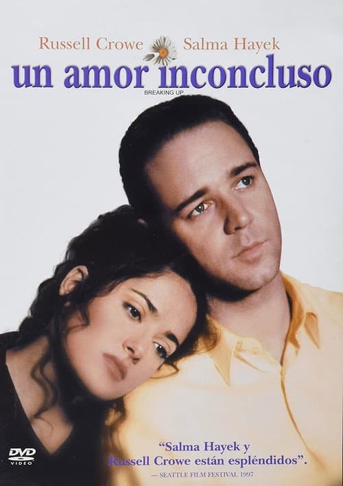 Un amor inconcluso