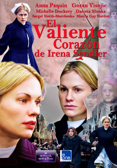 The Courageous Heart of Irena Sendler