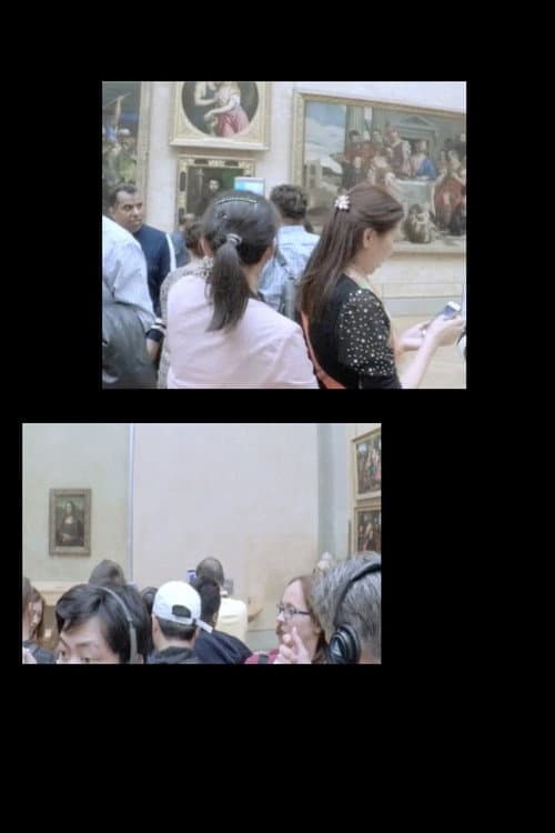 #monalisa