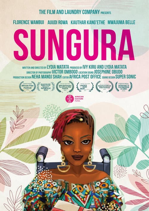 Sungura