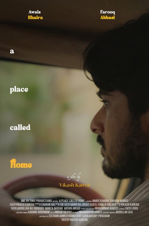 A Place Called Home