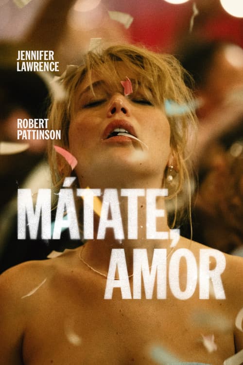 Mátate, amor
