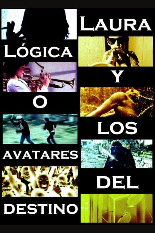 Laura Lógica y ó los avatares del destino