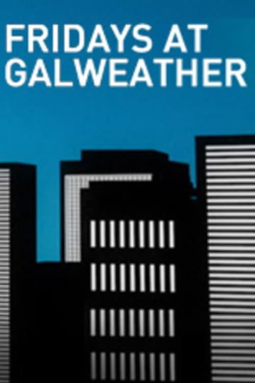 House of Lies: Fridays at Galweather