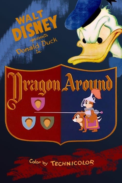 Un dragón en Los Alrededores