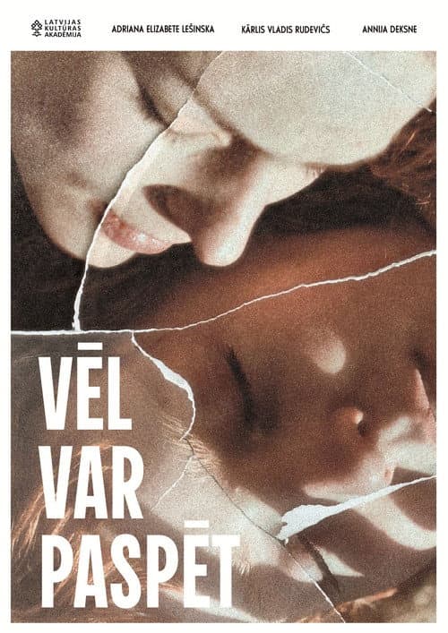 Vēl var paspēt