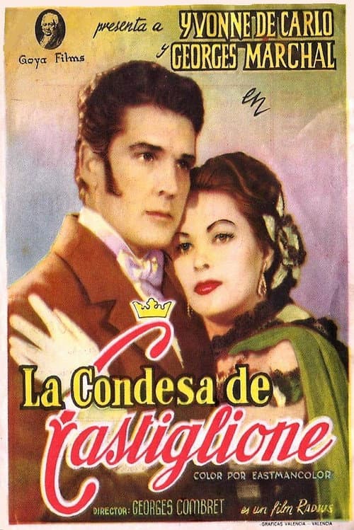 La contessa di Castiglione