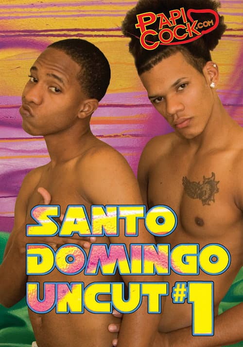 Santo Domingo Uncut 1