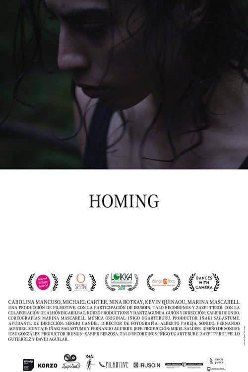 Homing