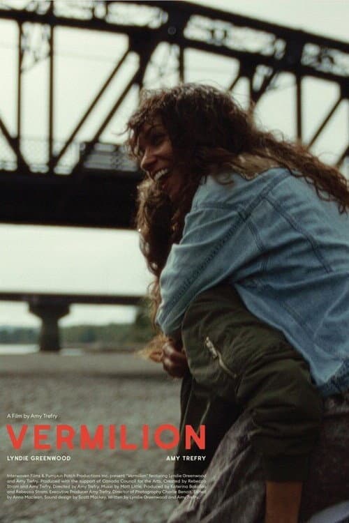 Vermilion