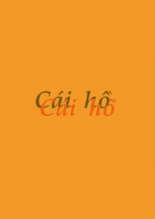 Caï Hô