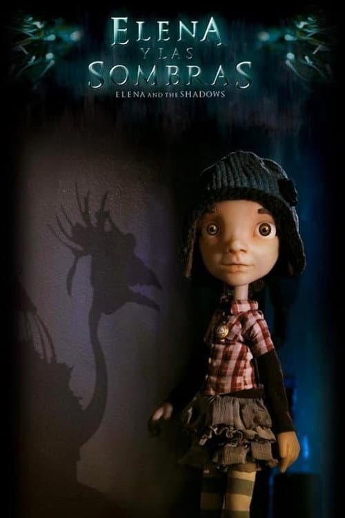 Elena y las Sombras