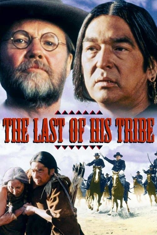 El Último De Su Tribu