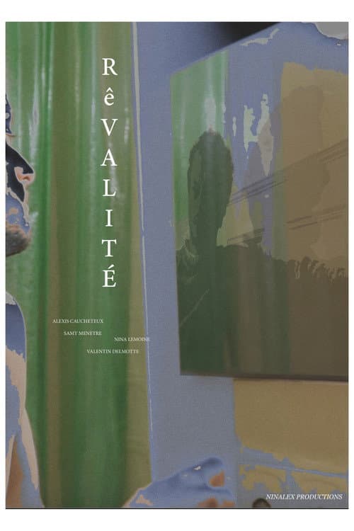 Rêvalité