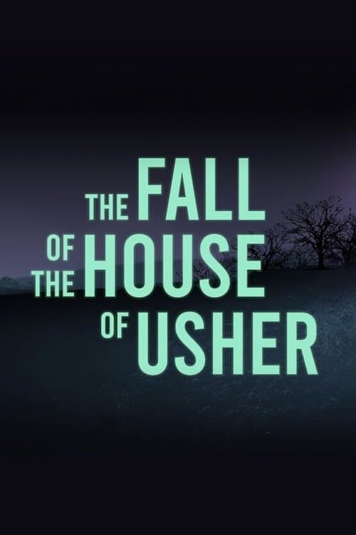 La Maldición de la Casa Usher