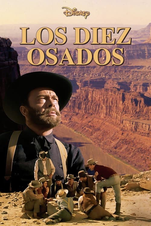 Ten Who Dared