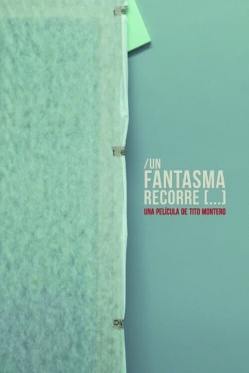 Un fantasma recorre [...]