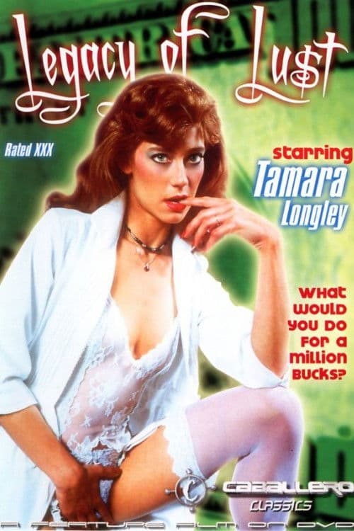 Legacy Of Lust