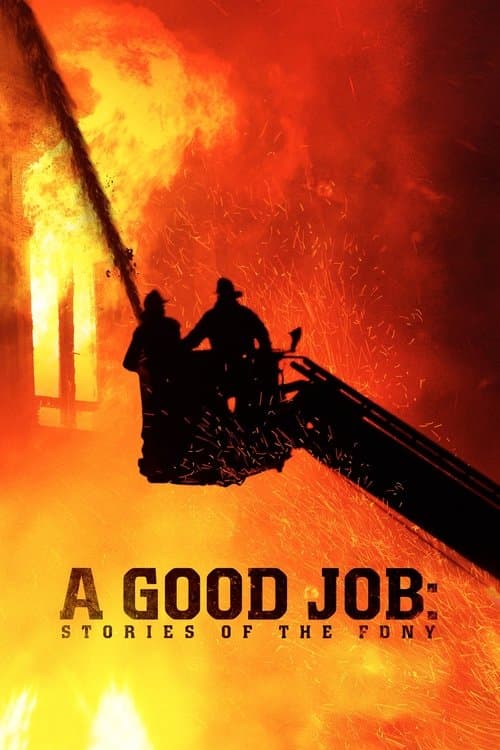 Historias Del Departamento De Bomberos De NY