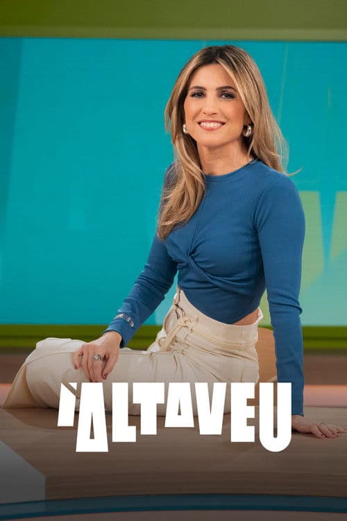 L'altaveu