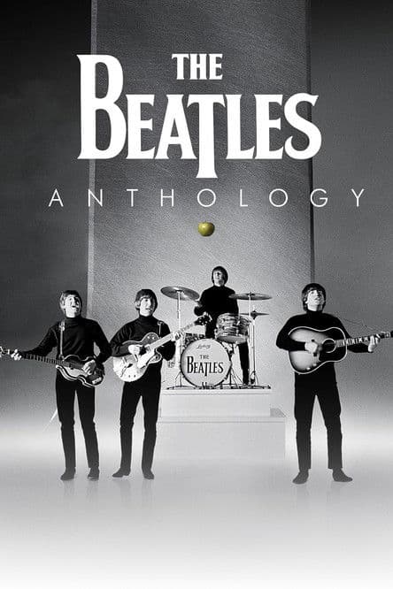 The Beatles Antología
