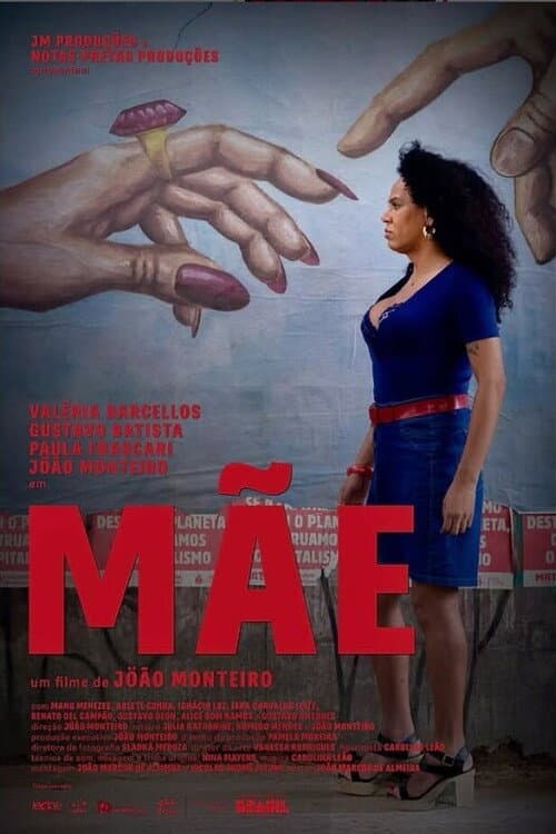 Mãe