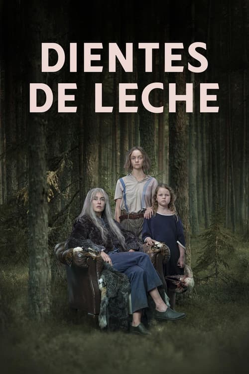 Dientes de leche
