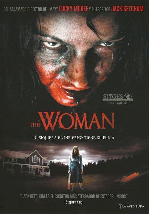La Mujer