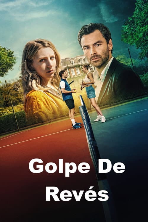 Golpe De Revés