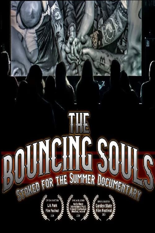 Bouncing Souls: Stoked for the Summer