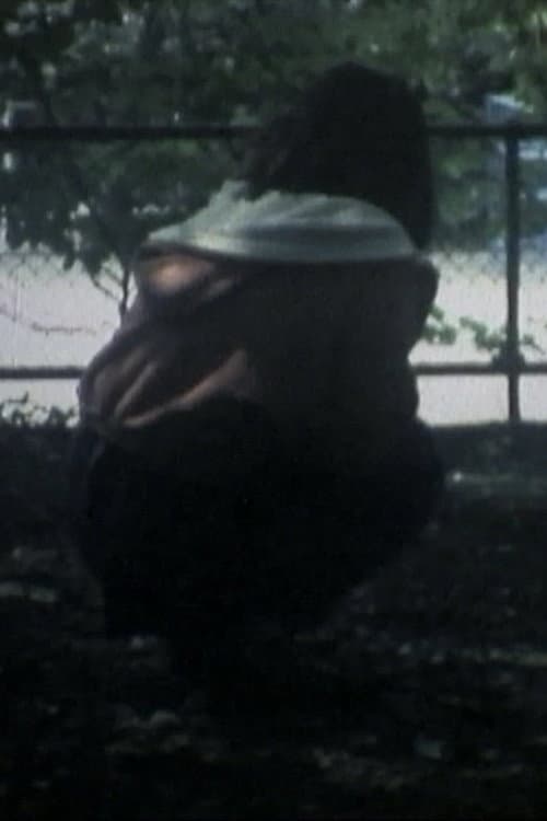 木陰にて・・・