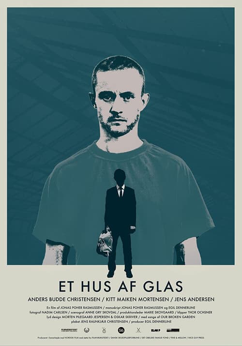 Et hus af glas